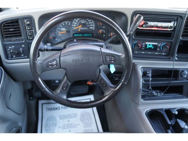 2006 GMC Sierra SLT Huntington UT