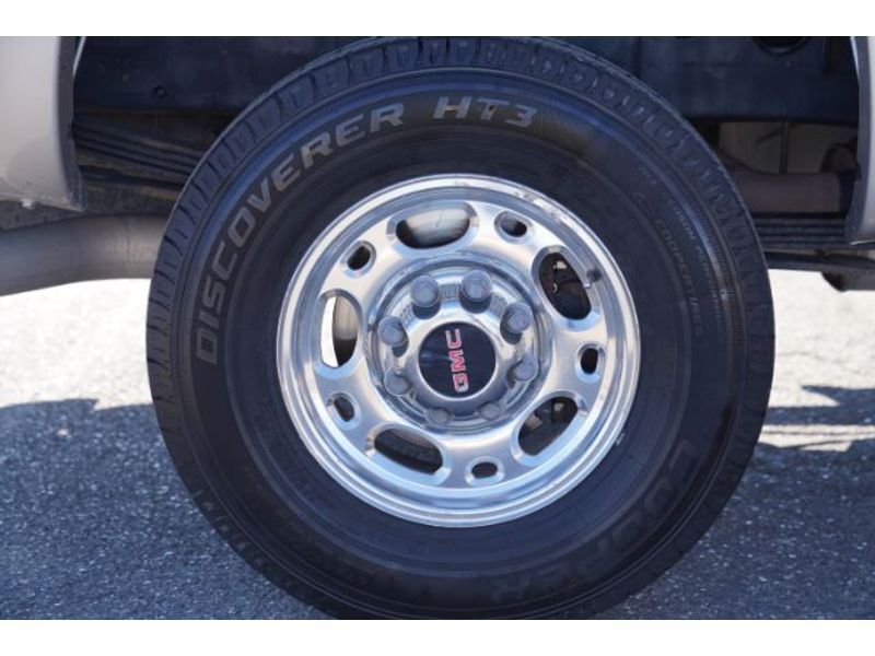 2006 GMC Sierra SLT Huntington UT