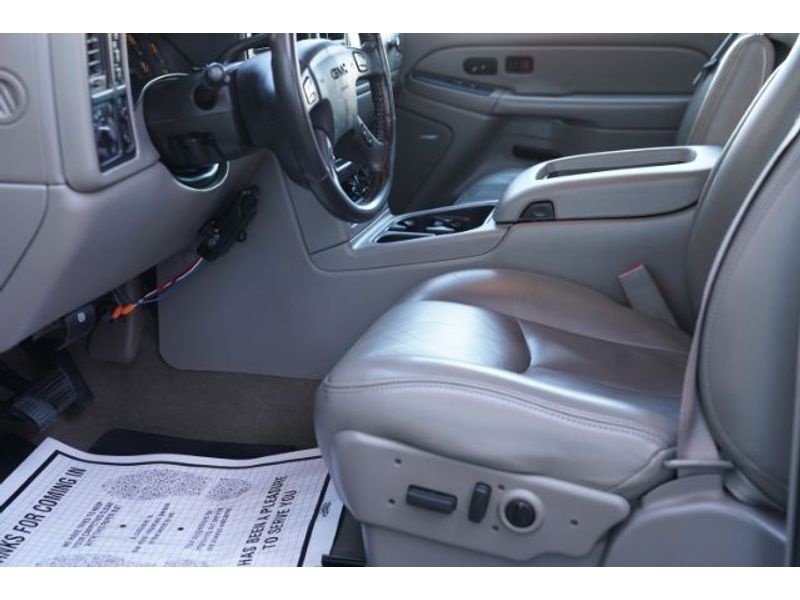 2006 GMC Sierra SLT Price UT