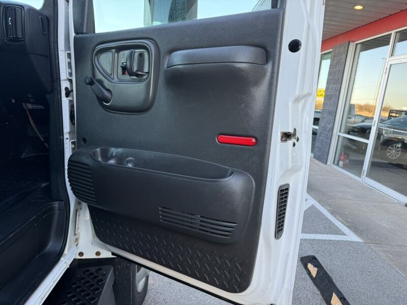 2006 GMC TOPKICK C7500 Diesel Flatbed Collinsville OK