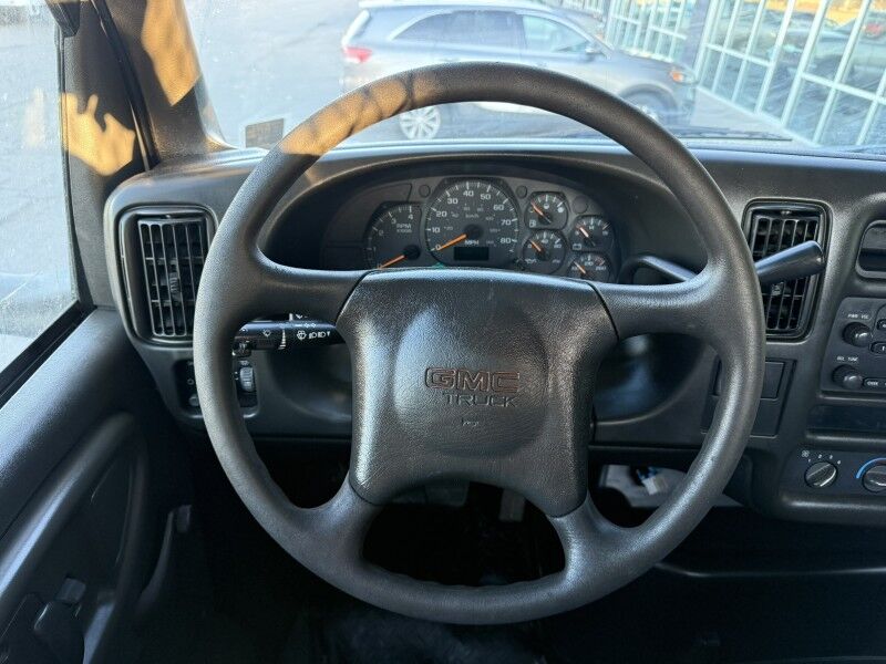 2006 GMC TOPKICK C7500 Diesel Flatbed Collinsville OK