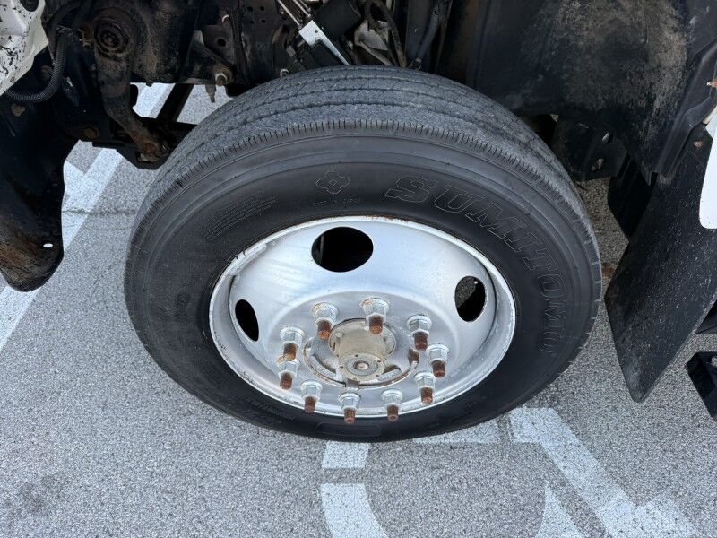 2006 GMC TOPKICK C7500 Diesel Flatbed Collinsville OK