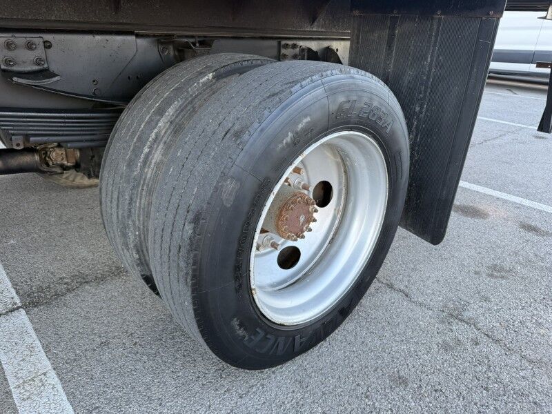 2006 GMC TOPKICK C7500 Diesel Flatbed Collinsville OK