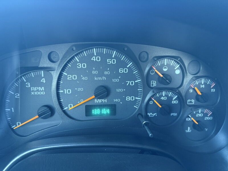 2006 GMC TOPKICK C7500 Diesel Flatbed Collinsville OK