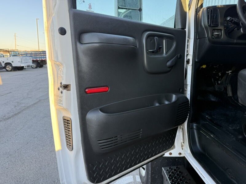 2006 GMC TOPKICK C7500 Diesel Flatbed Collinsville OK