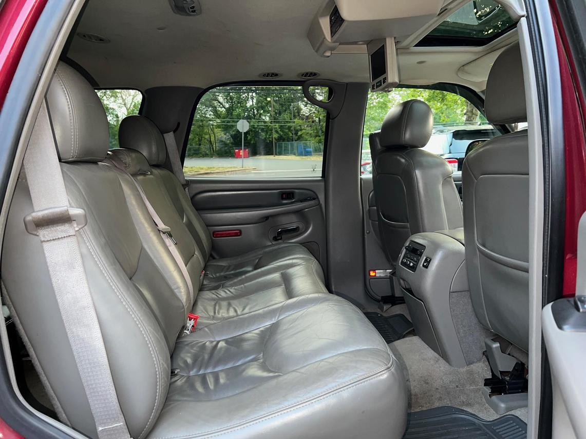 Used 2006 GMC Yukon Denali Sport Utility 4D in Trenton NJ
