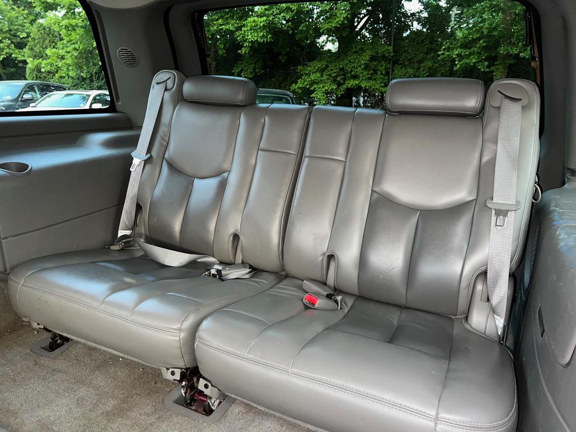 Used 2006 GMC Yukon Denali Sport Utility 4D in Trenton NJ