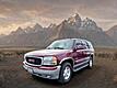 2006 GMC Yukon SLT