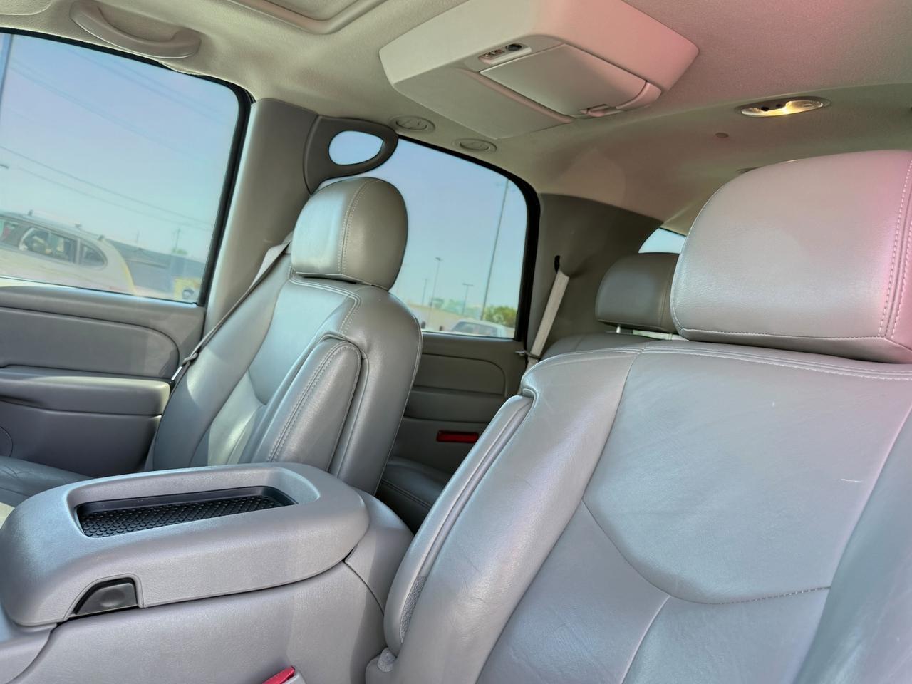 2006 GMC Yukon SLT Idaho Falls ID