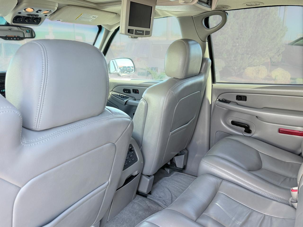 2006 GMC Yukon SLT Idaho Falls ID