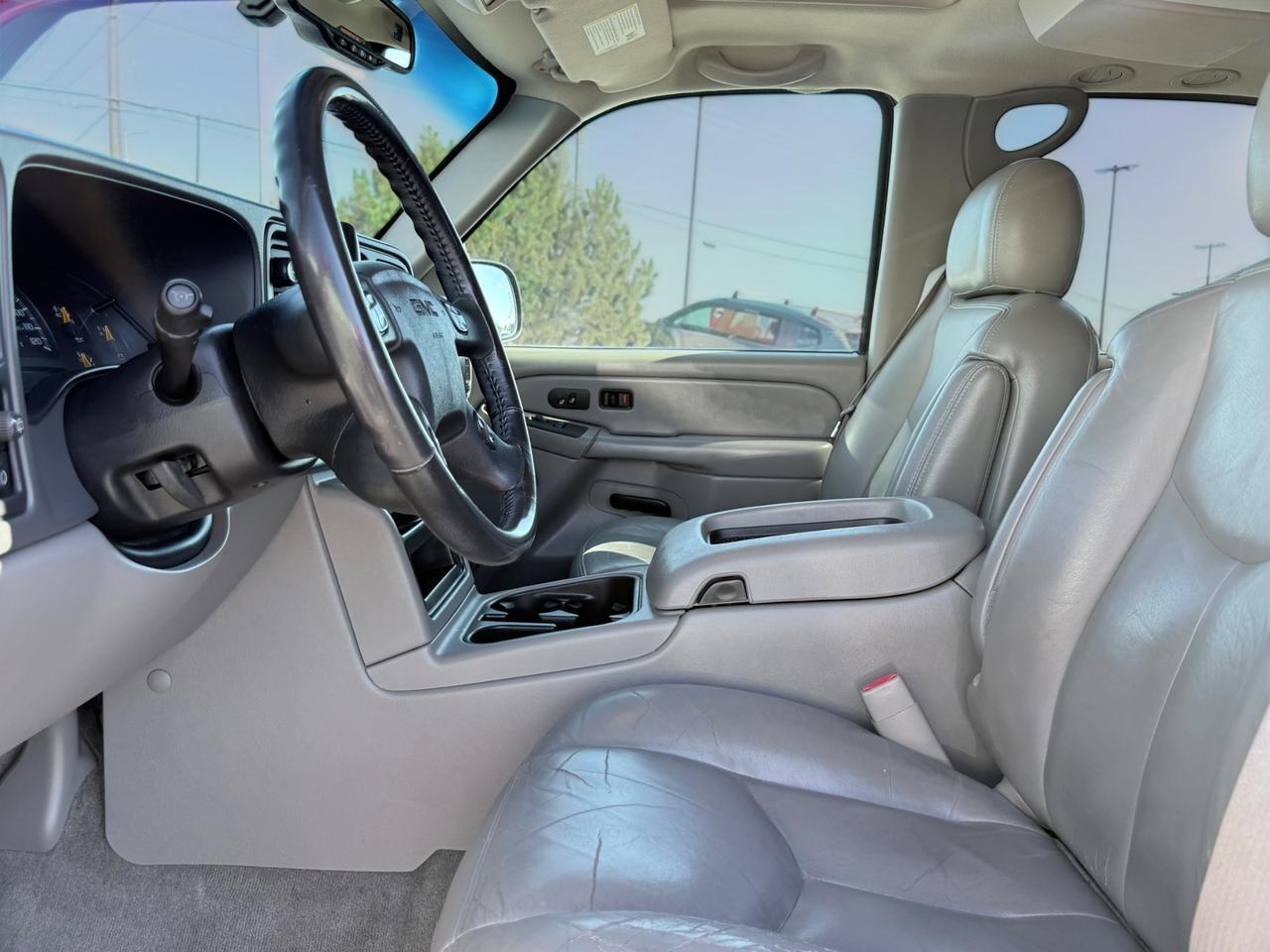 2006 GMC Yukon SLT Idaho Falls ID