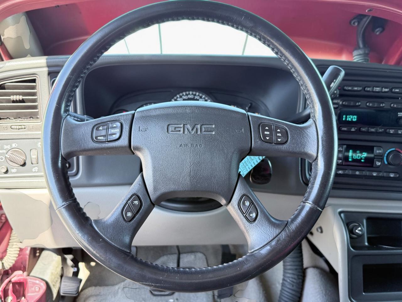2006 GMC Yukon SLT Idaho Falls ID