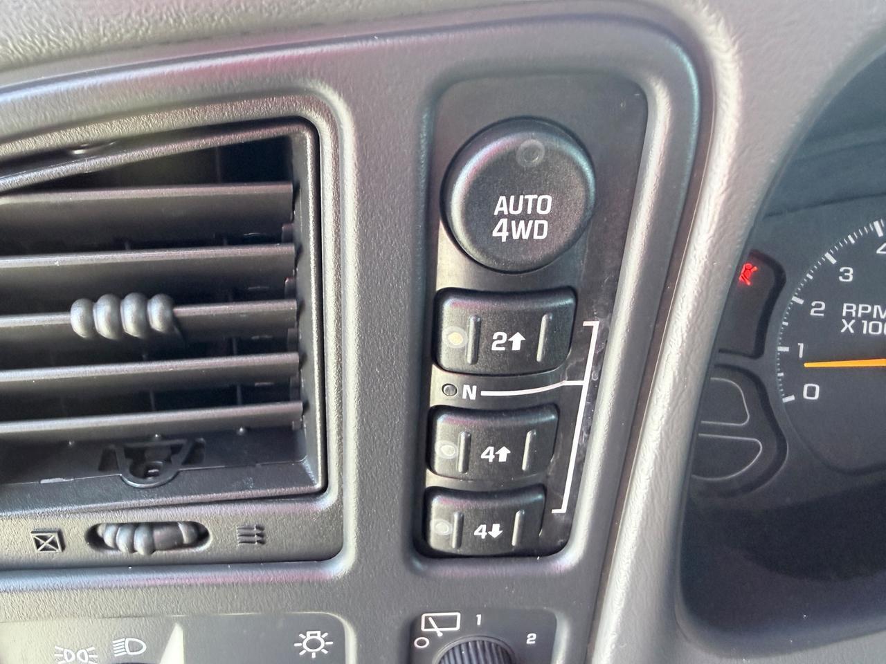 2006 GMC Yukon SLT Idaho Falls ID