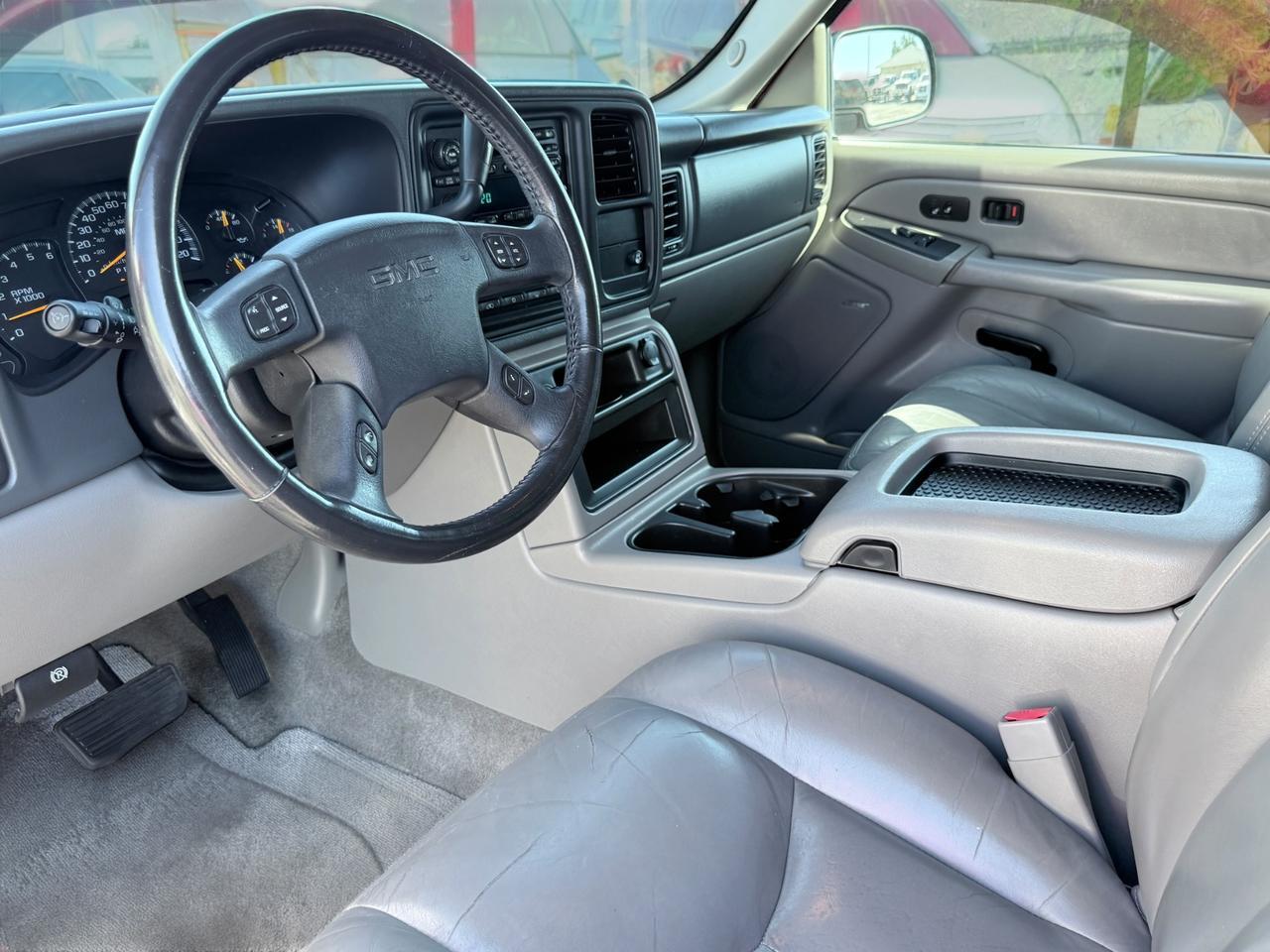 2006 GMC Yukon SLT Idaho Falls ID