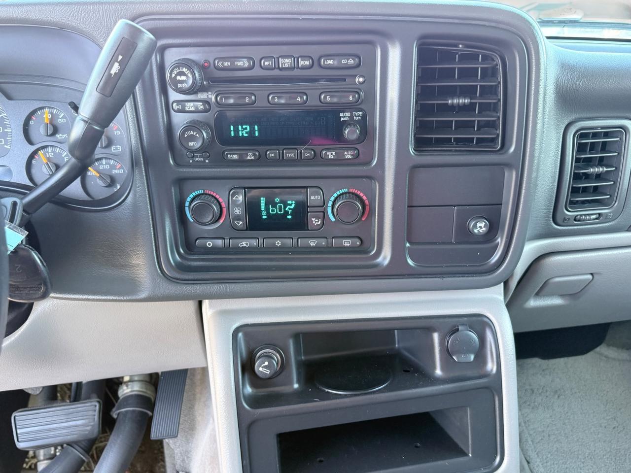 2006 GMC Yukon SLT Idaho Falls ID