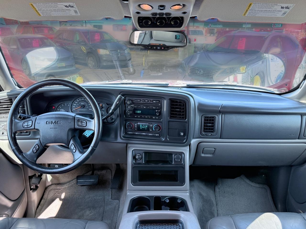 2006 GMC Yukon SLT Idaho Falls ID