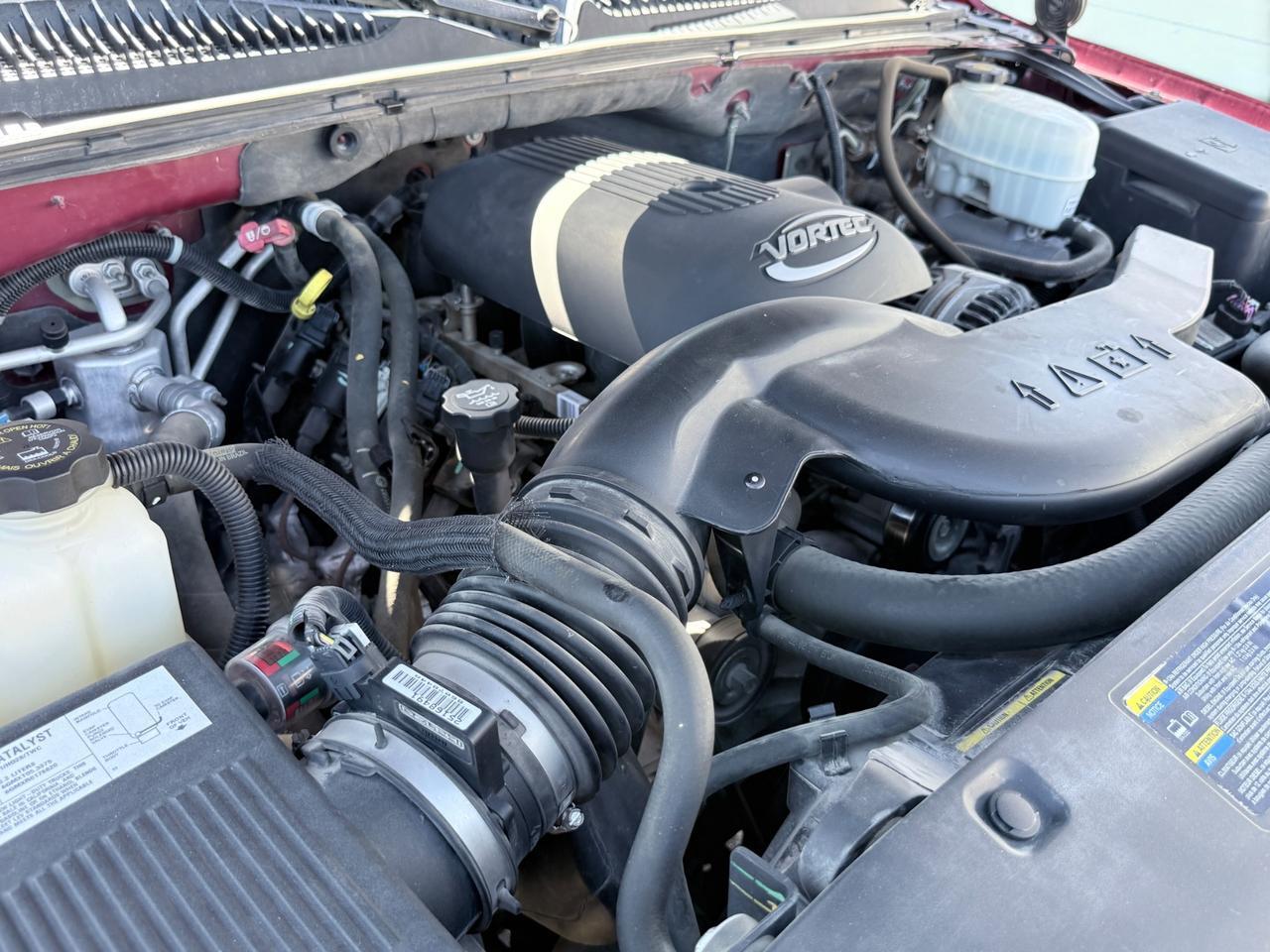 2006 GMC Yukon SLT Idaho Falls ID