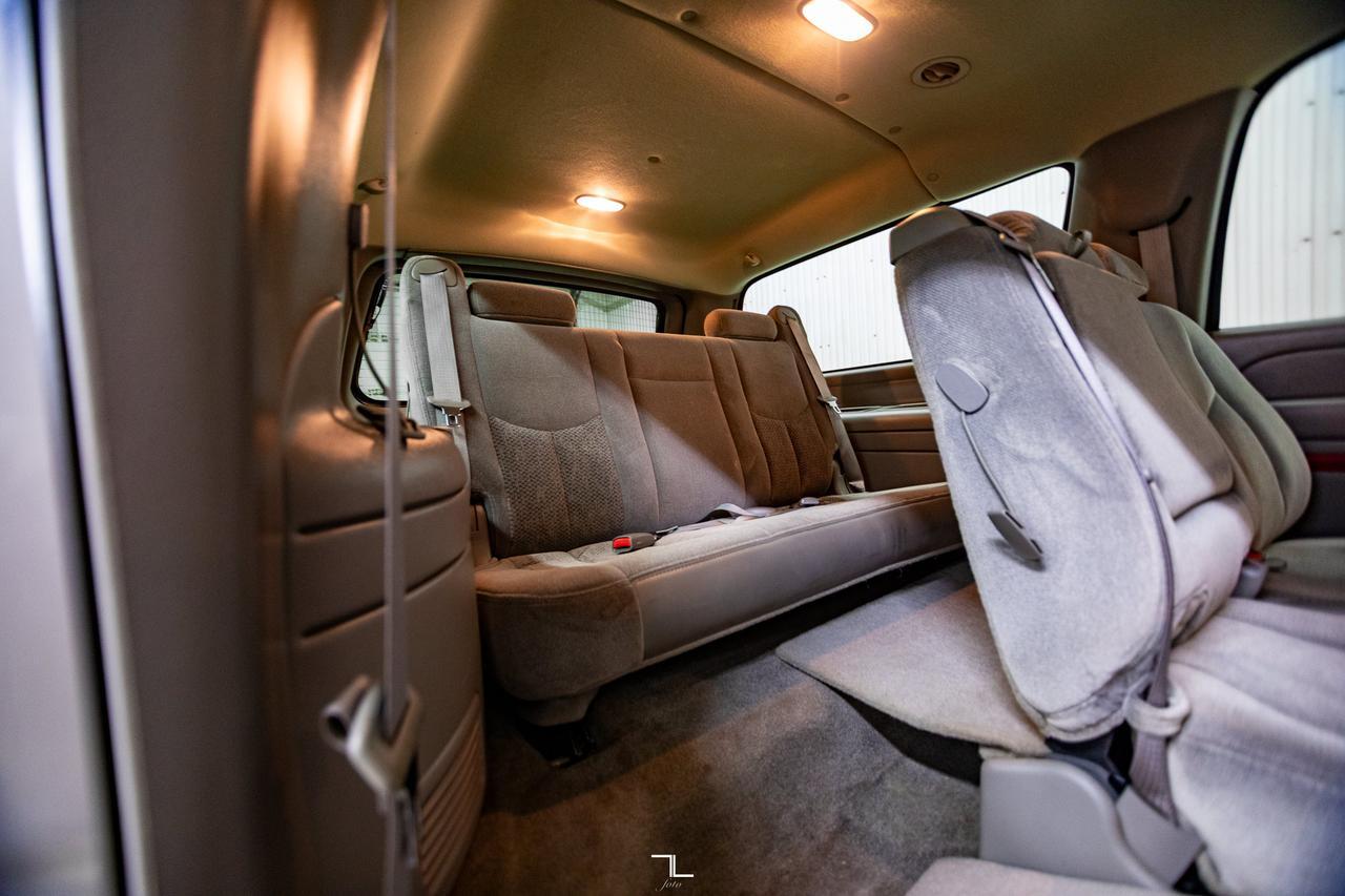 2006 GMC Yukon XL 2500 4x4 SLE PSeat Red Deer AB