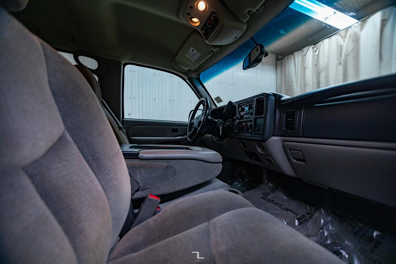 2006 GMC Yukon XL 2500 4x4 SLE PSeat Red Deer AB