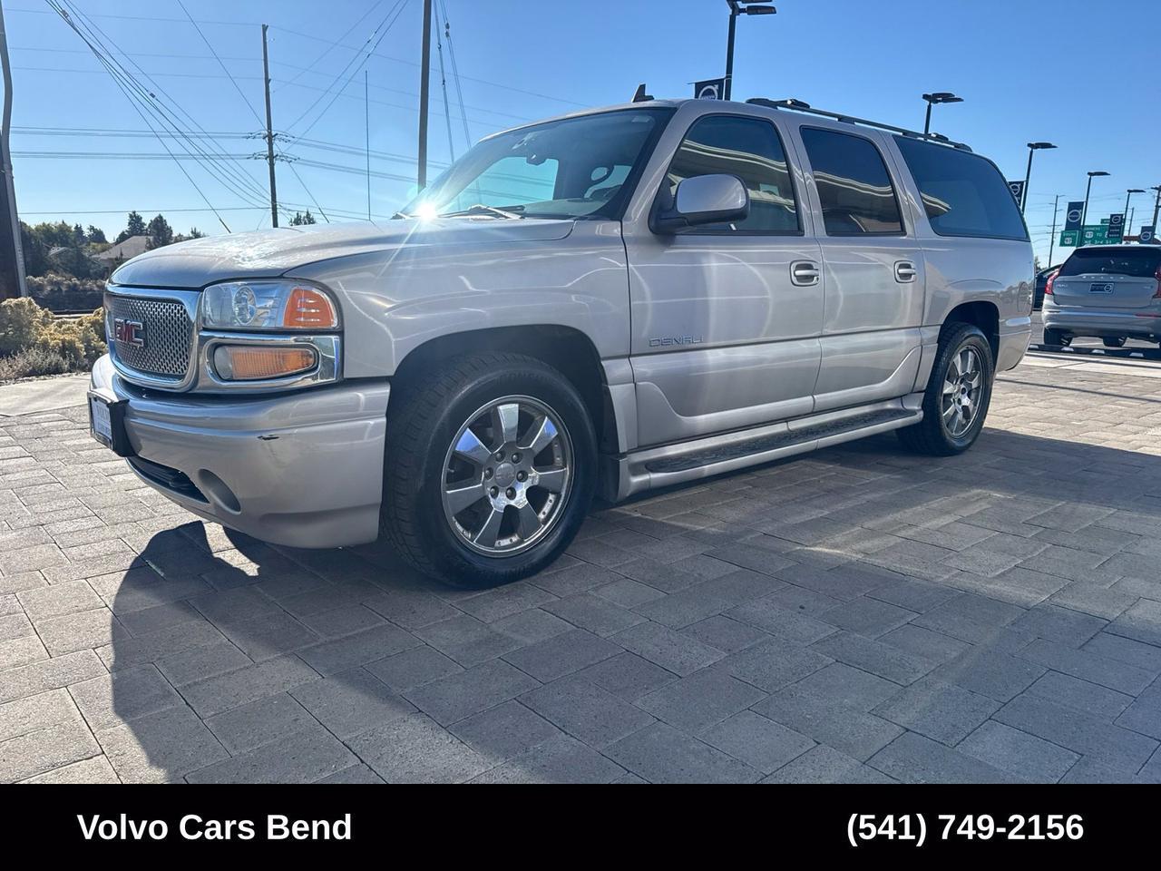 2006 GMC Yukon XL Denali Bend OR