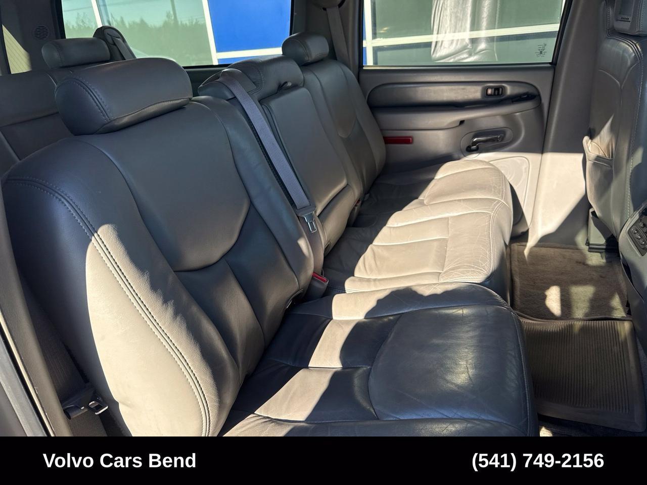 2006 GMC Yukon XL Denali Bend OR