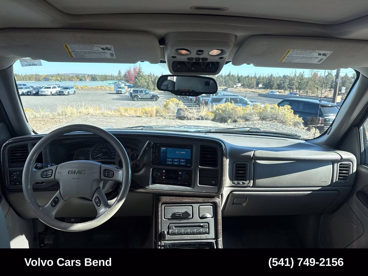 2006 GMC Yukon XL Denali Bend OR
