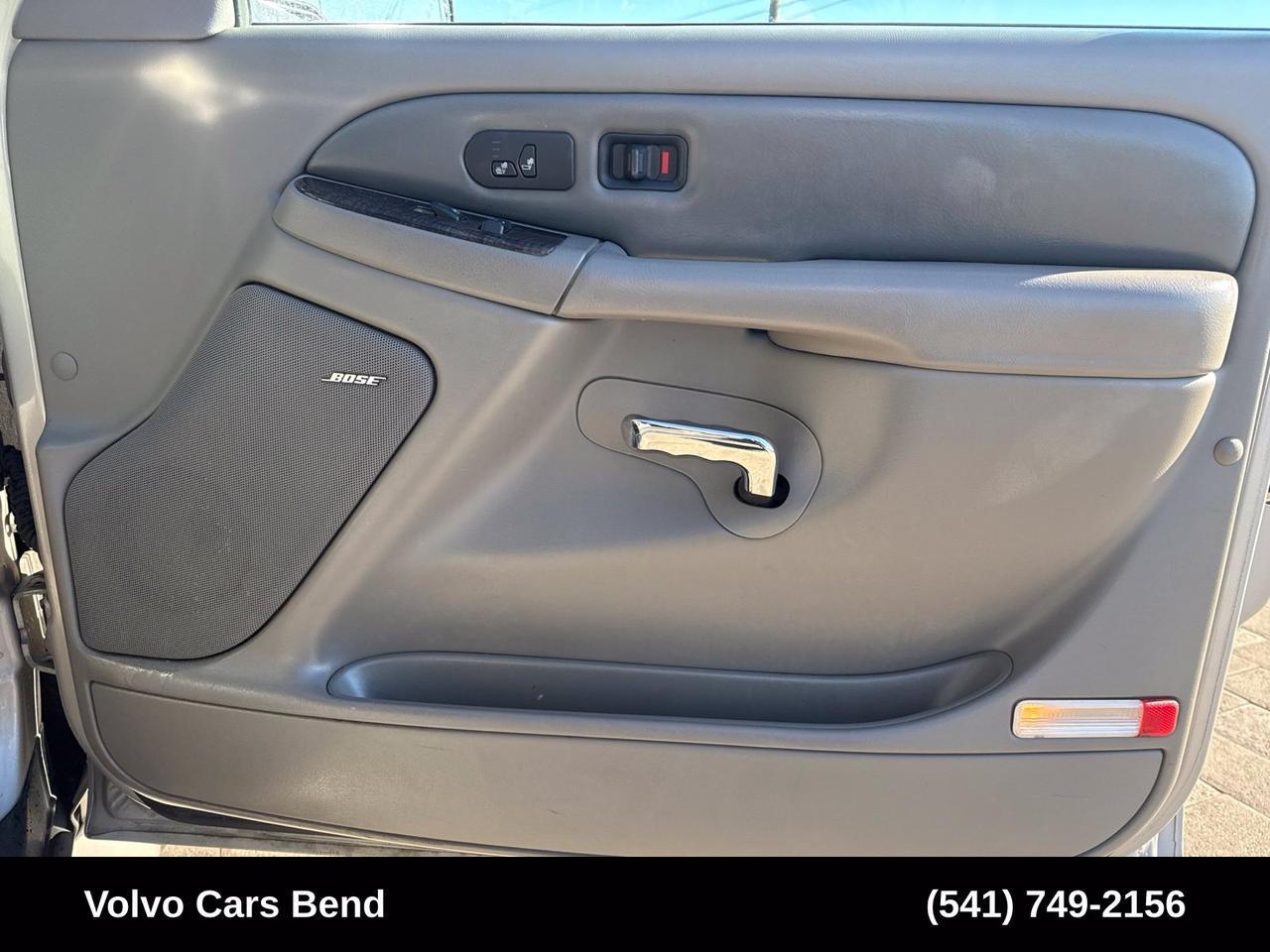 2006 GMC Yukon XL Denali Bend OR