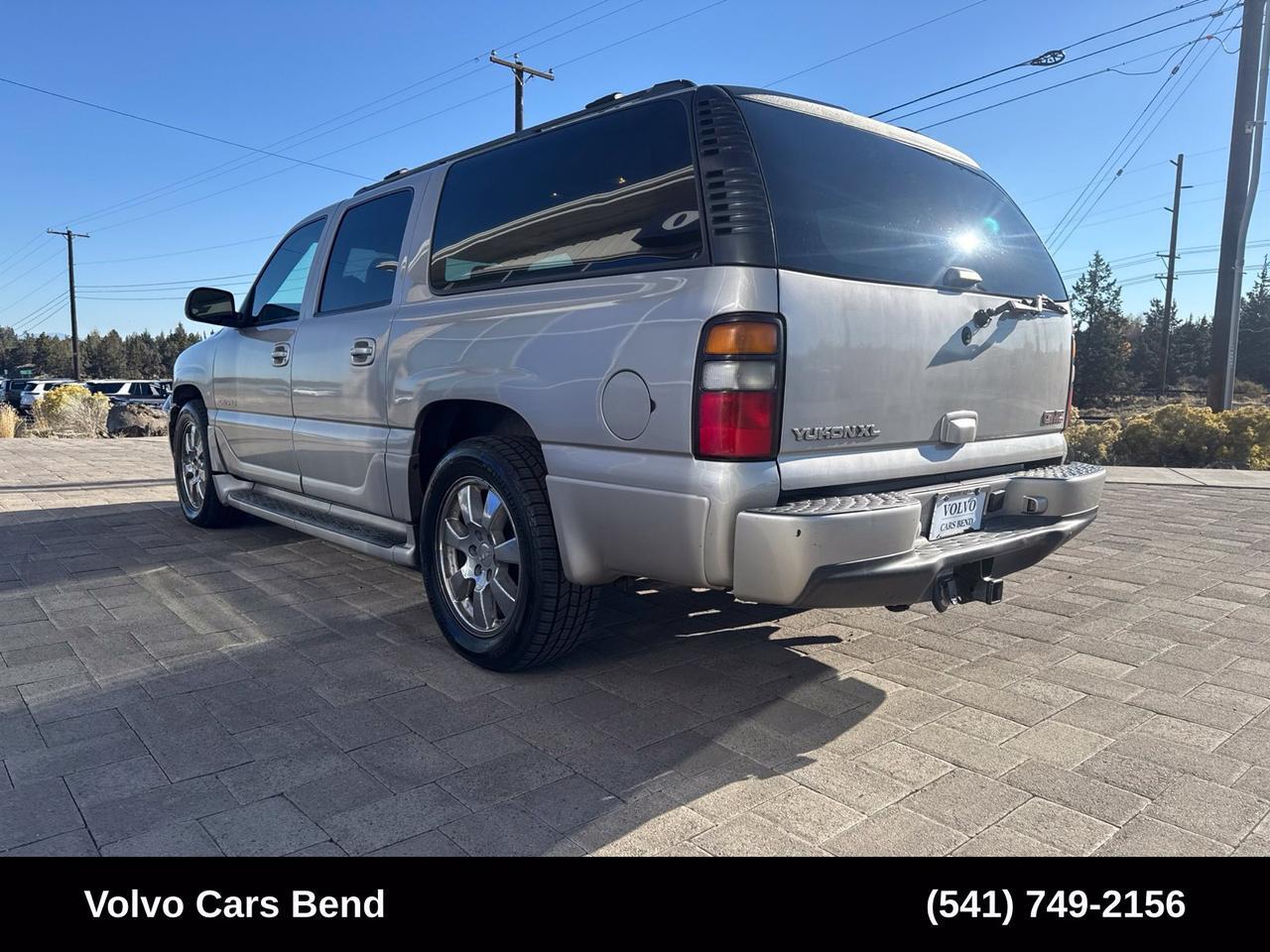 2006 GMC Yukon XL Denali Bend OR