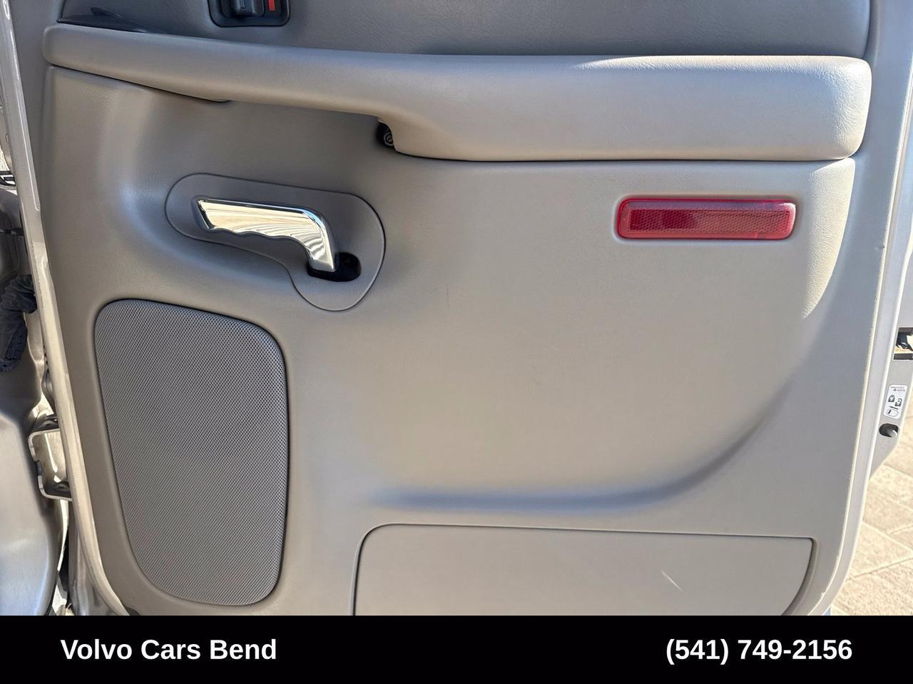 2006 GMC Yukon XL Denali Bend OR