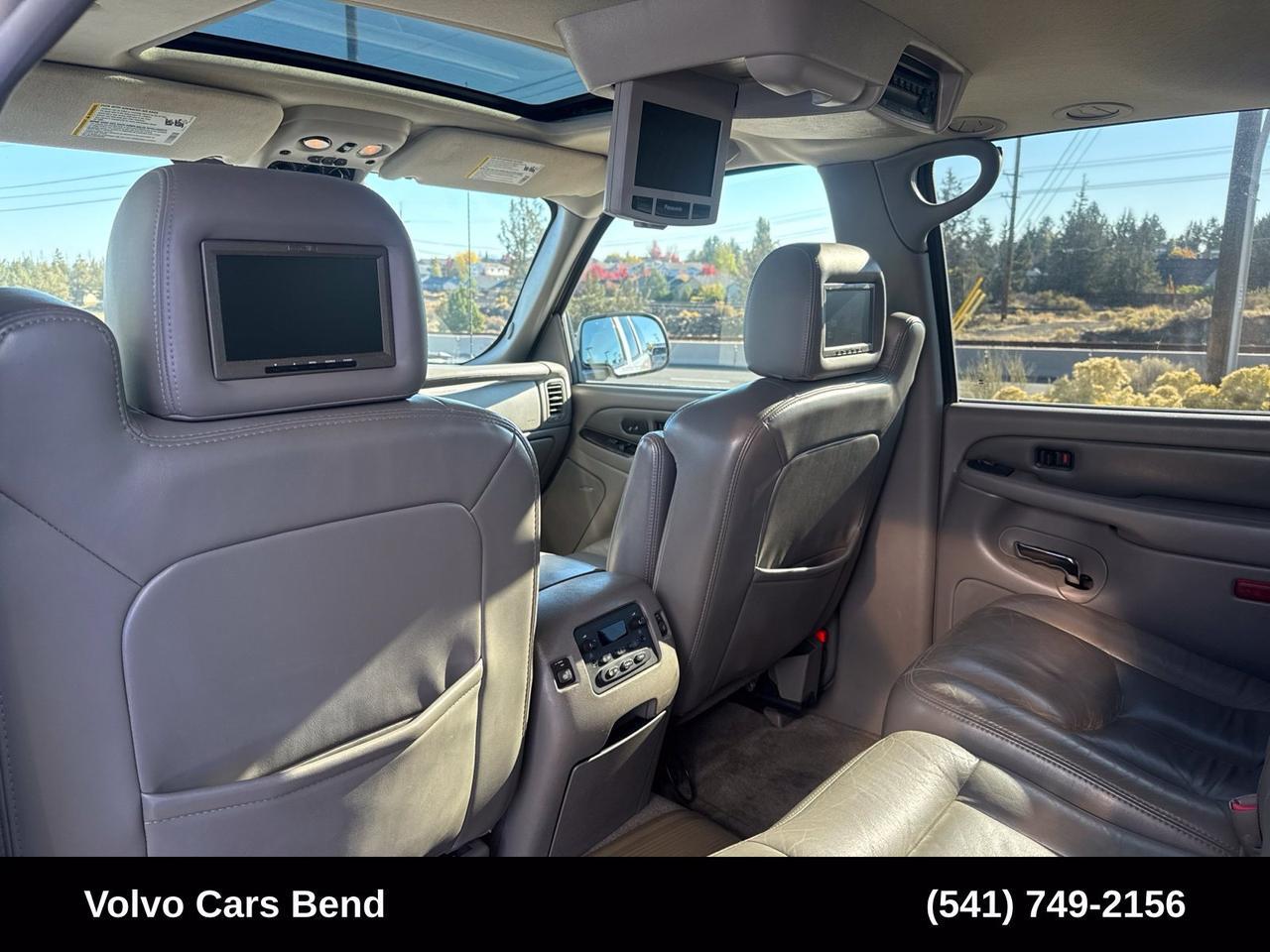2006 GMC Yukon XL Denali Bend OR