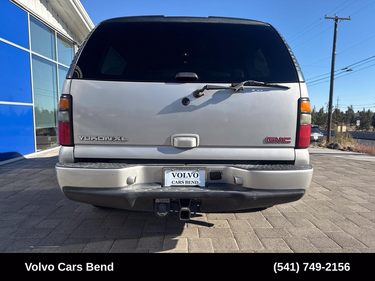 2006 GMC Yukon XL Denali Bend OR