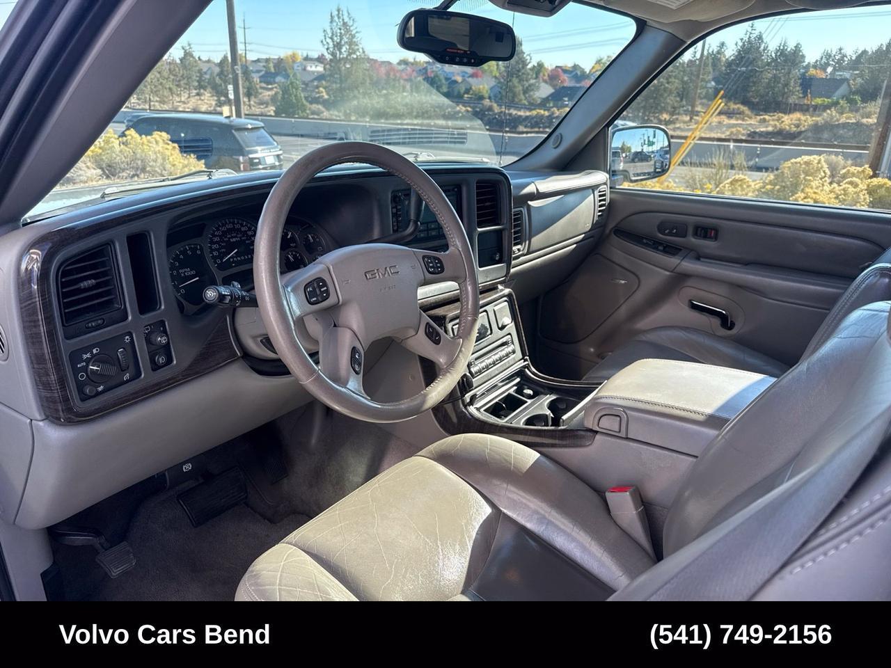 2006 GMC Yukon XL Denali Bend OR
