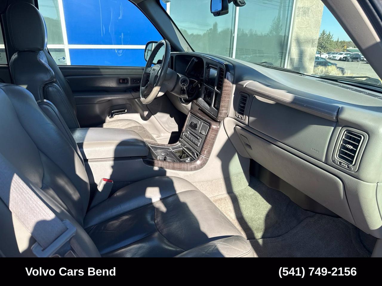 2006 GMC Yukon XL Denali Bend OR