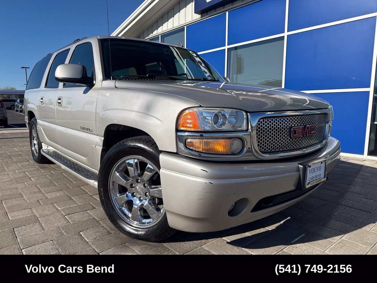 2006 GMC Yukon XL Denali Bend OR