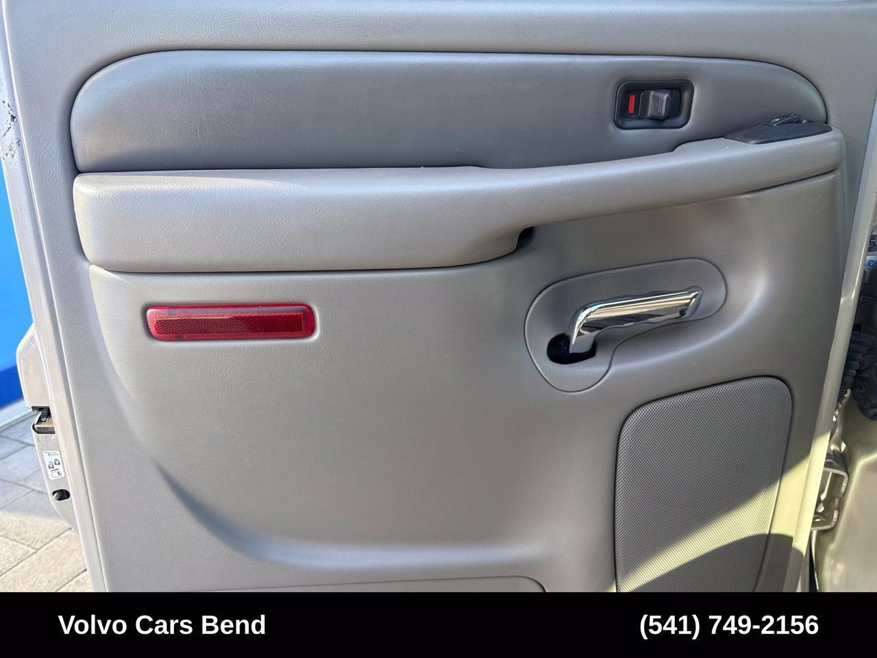 2006 GMC Yukon XL Denali Bend OR