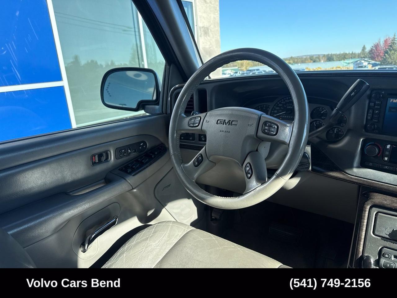 2006 GMC Yukon XL Denali Bend OR