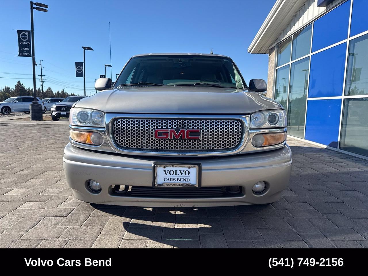2006 GMC Yukon XL Denali Bend OR