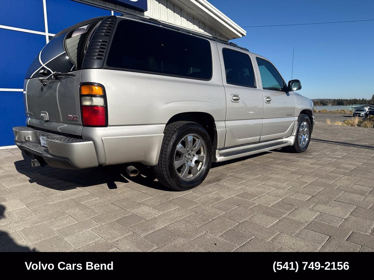 2006 GMC Yukon XL Denali Bend OR