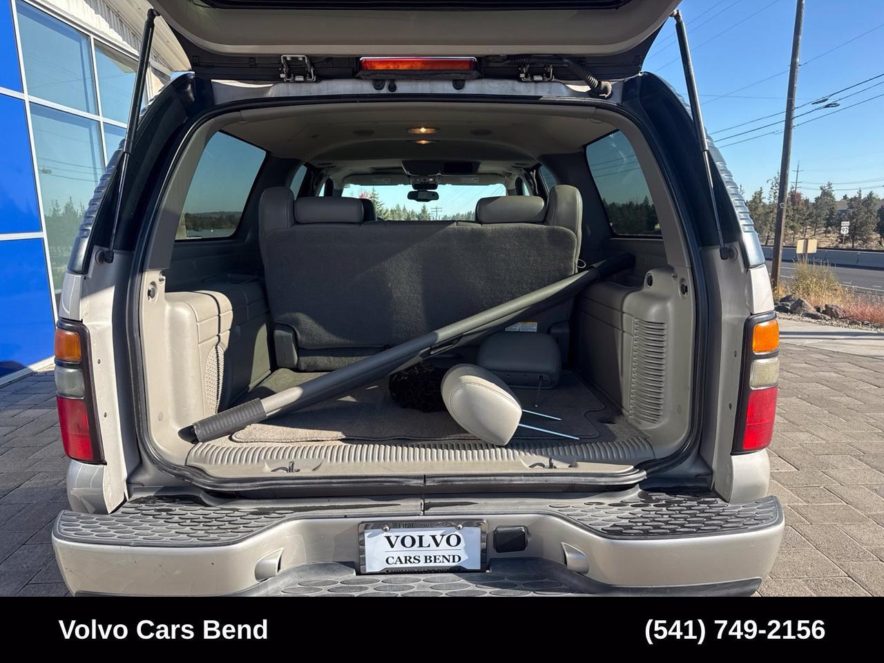 2006 GMC Yukon XL Denali Bend OR