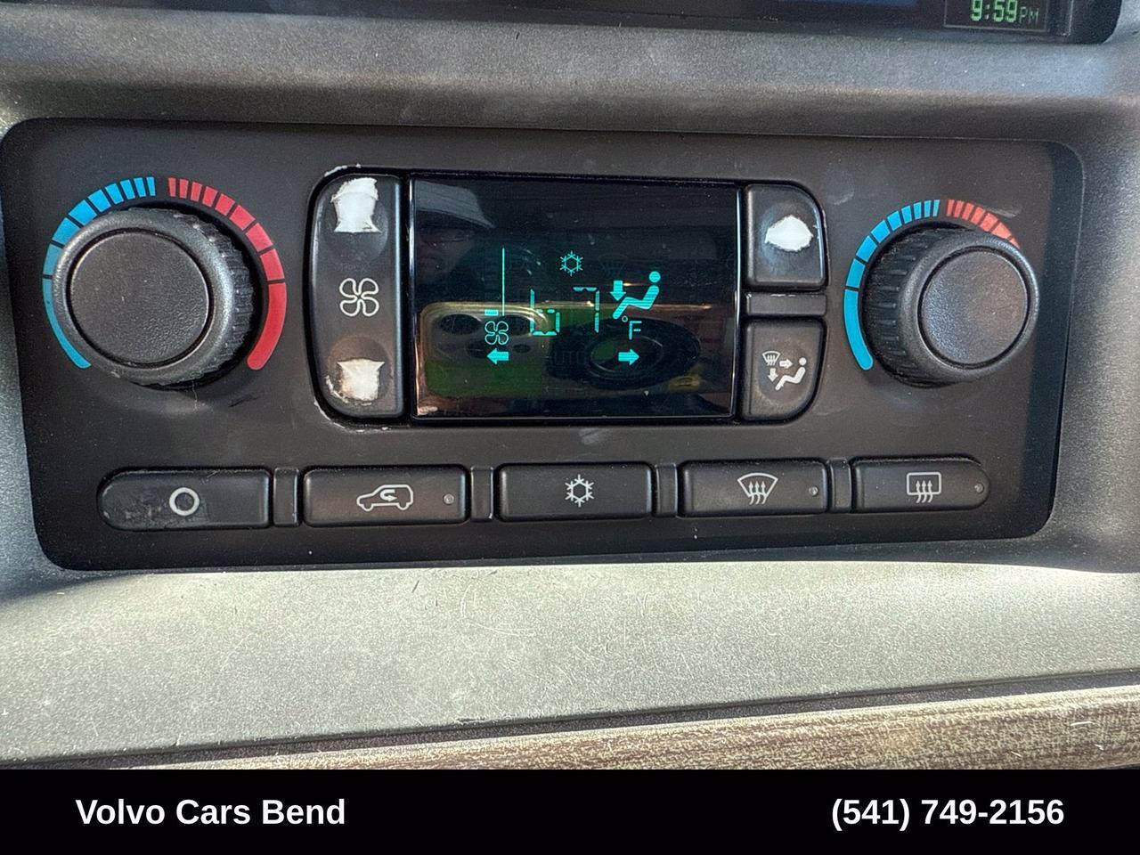 2006 GMC Yukon XL Denali Bend OR
