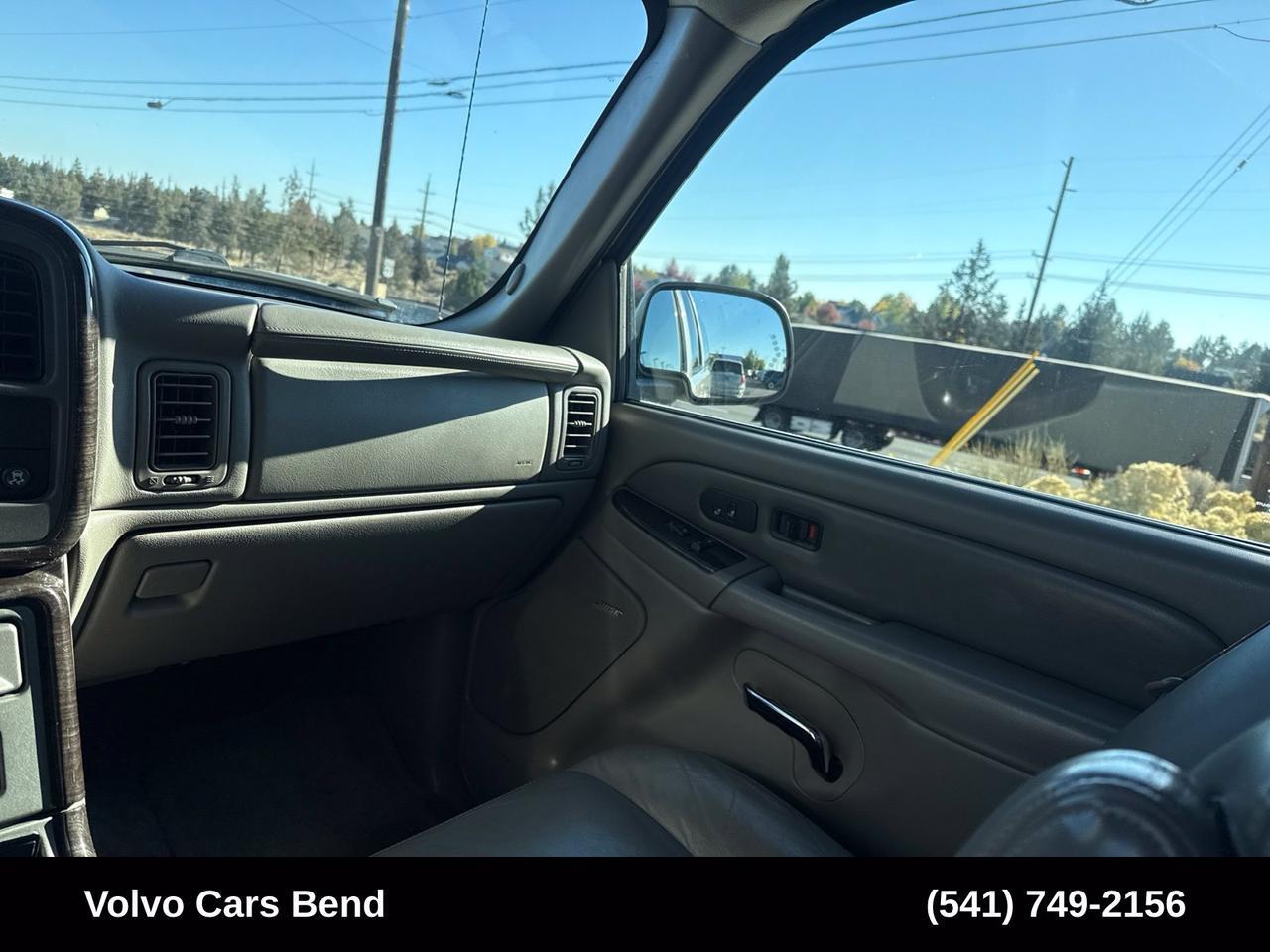 2006 GMC Yukon XL Denali Bend OR