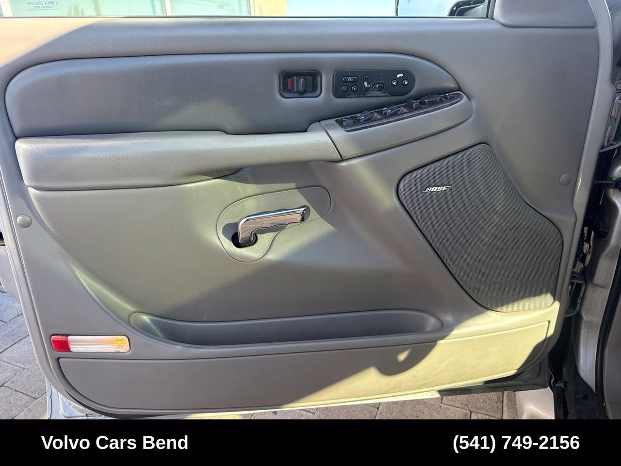 2006 GMC Yukon XL Denali Bend OR
