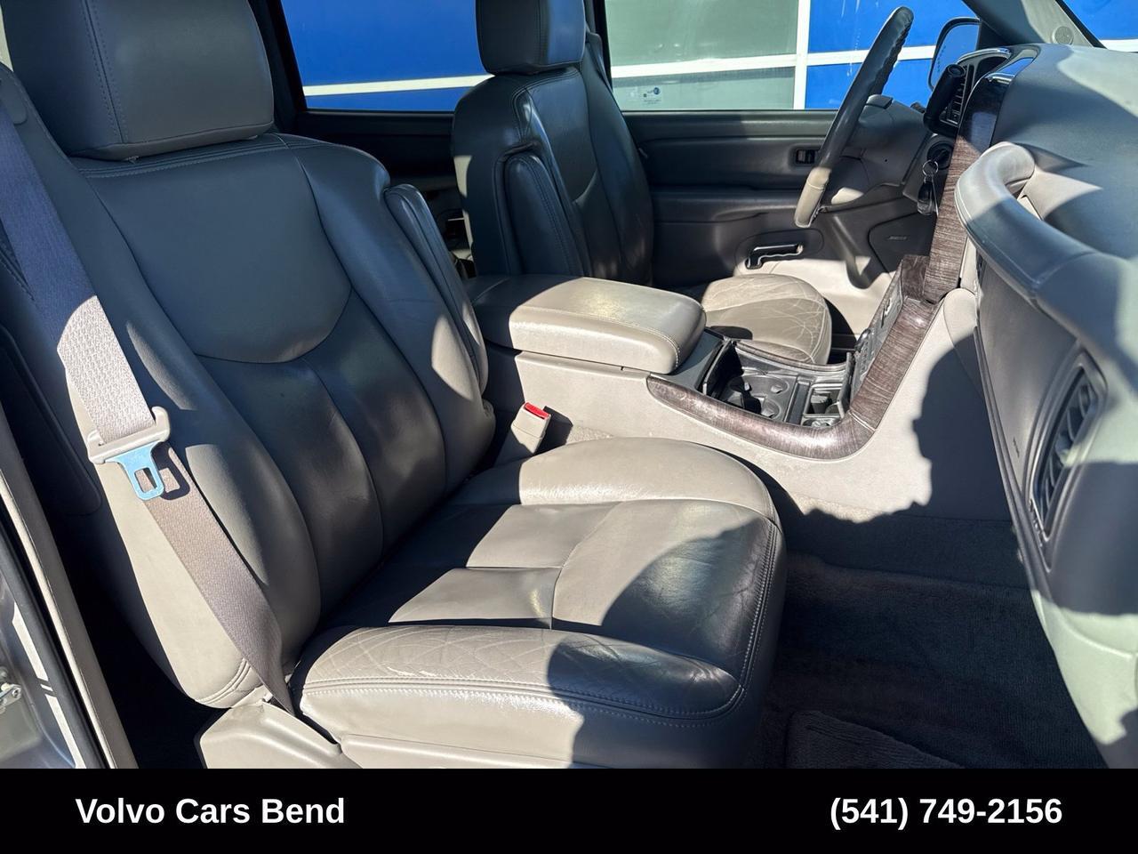 2006 GMC Yukon XL Denali Bend OR