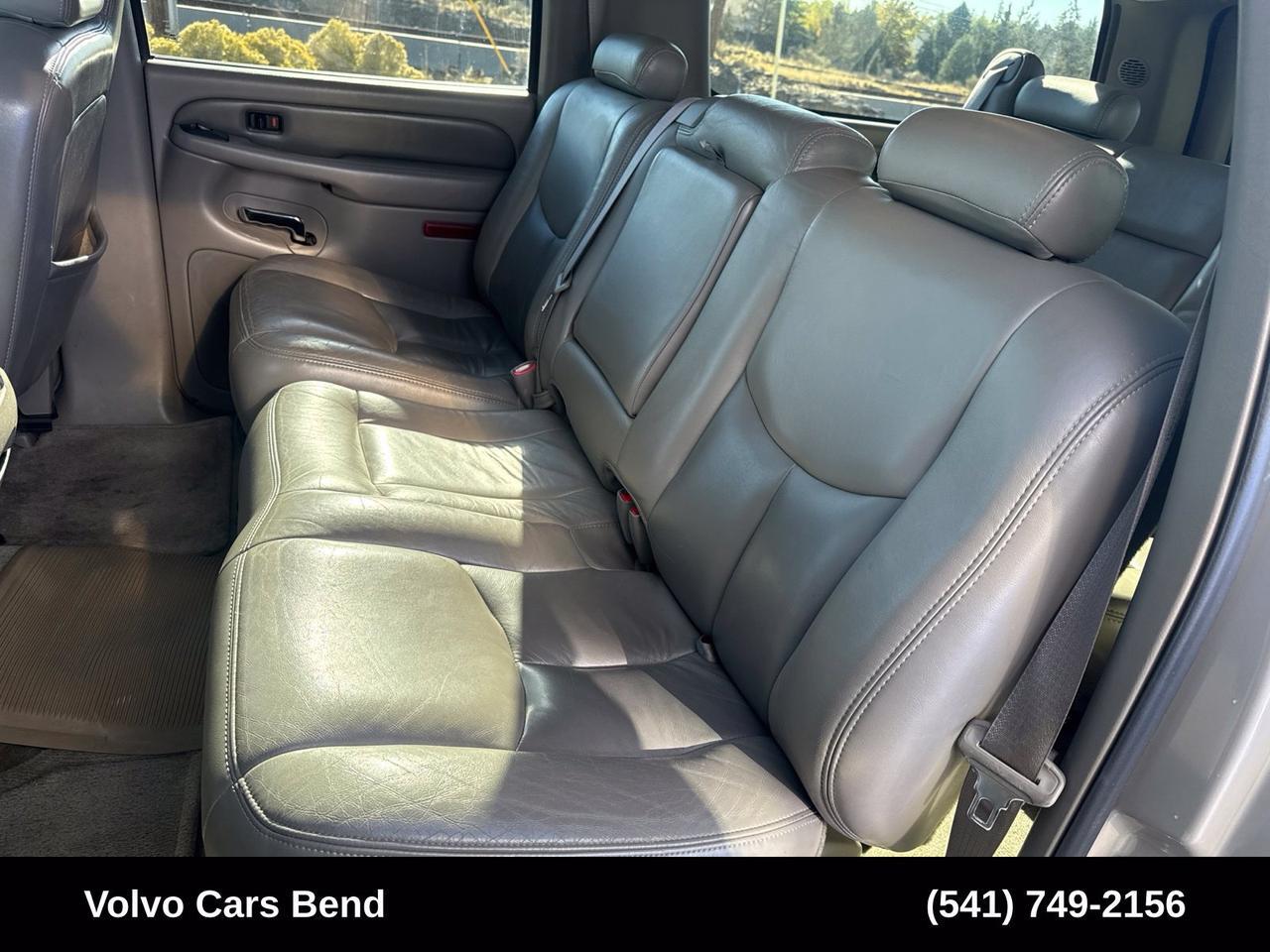 2006 GMC Yukon XL Denali Bend OR