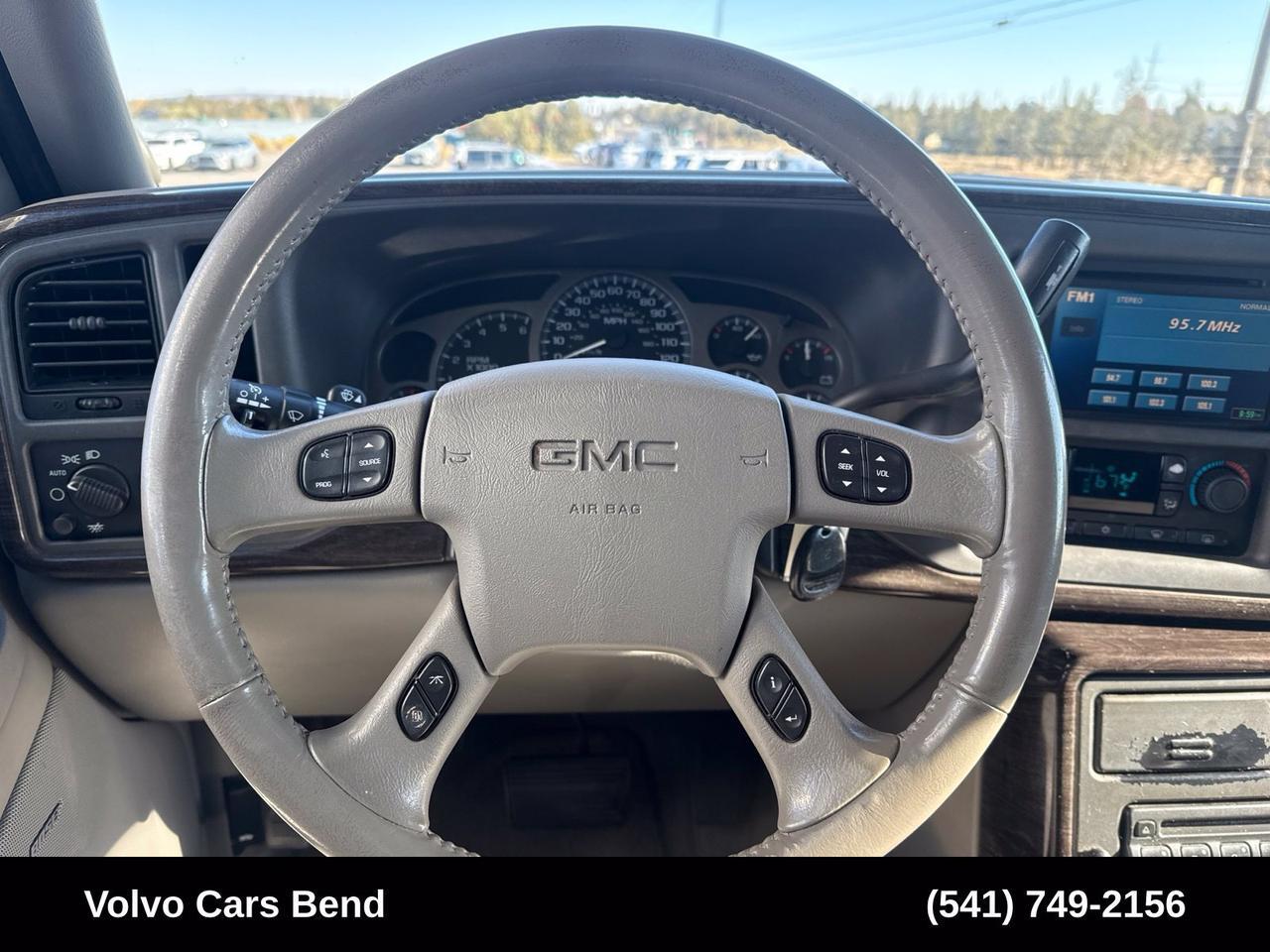 2006 GMC Yukon XL Denali Bend OR