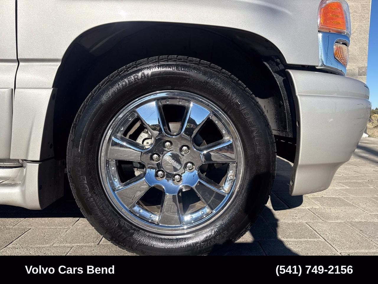 2006 GMC Yukon XL Denali Bend OR