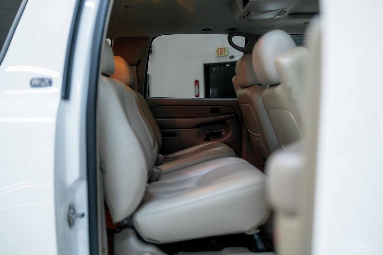 2006 GMC Yukon XL SLT Marietta GA