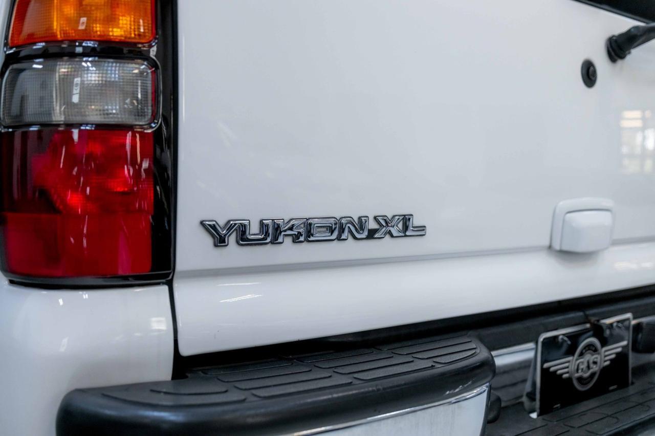 2006 GMC Yukon XL SLT Marietta GA