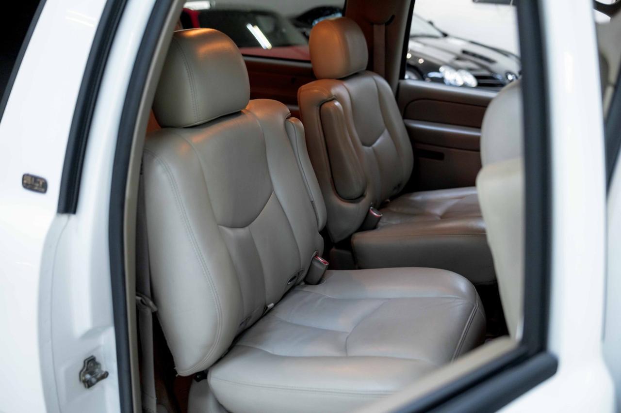 2006 GMC Yukon XL SLT Marietta GA