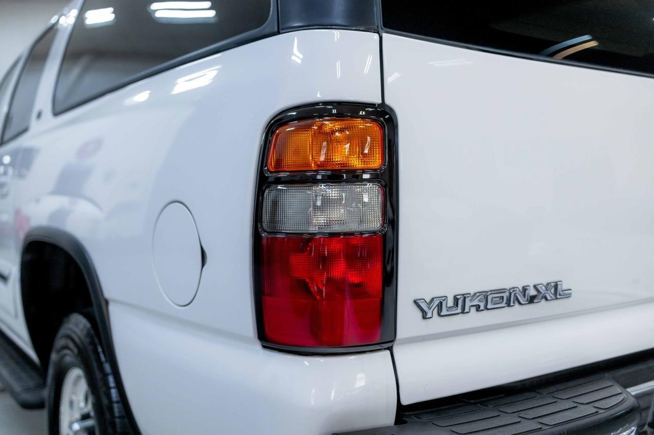 2006 GMC Yukon XL SLT Marietta GA